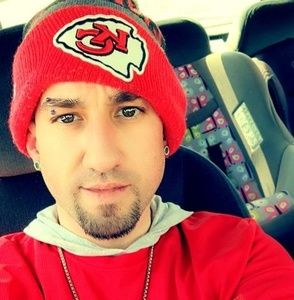 Meet your Posher, Christopher